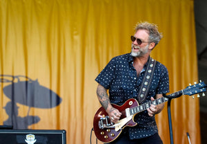 Anders Osborne Interview Teaser