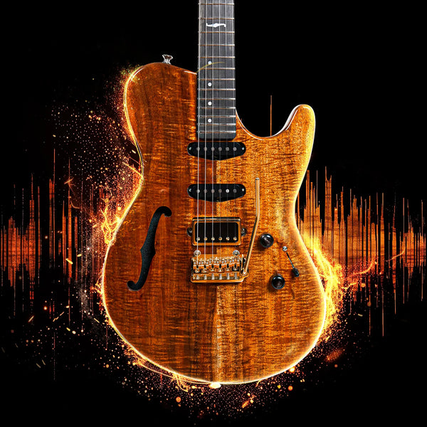 Guitars