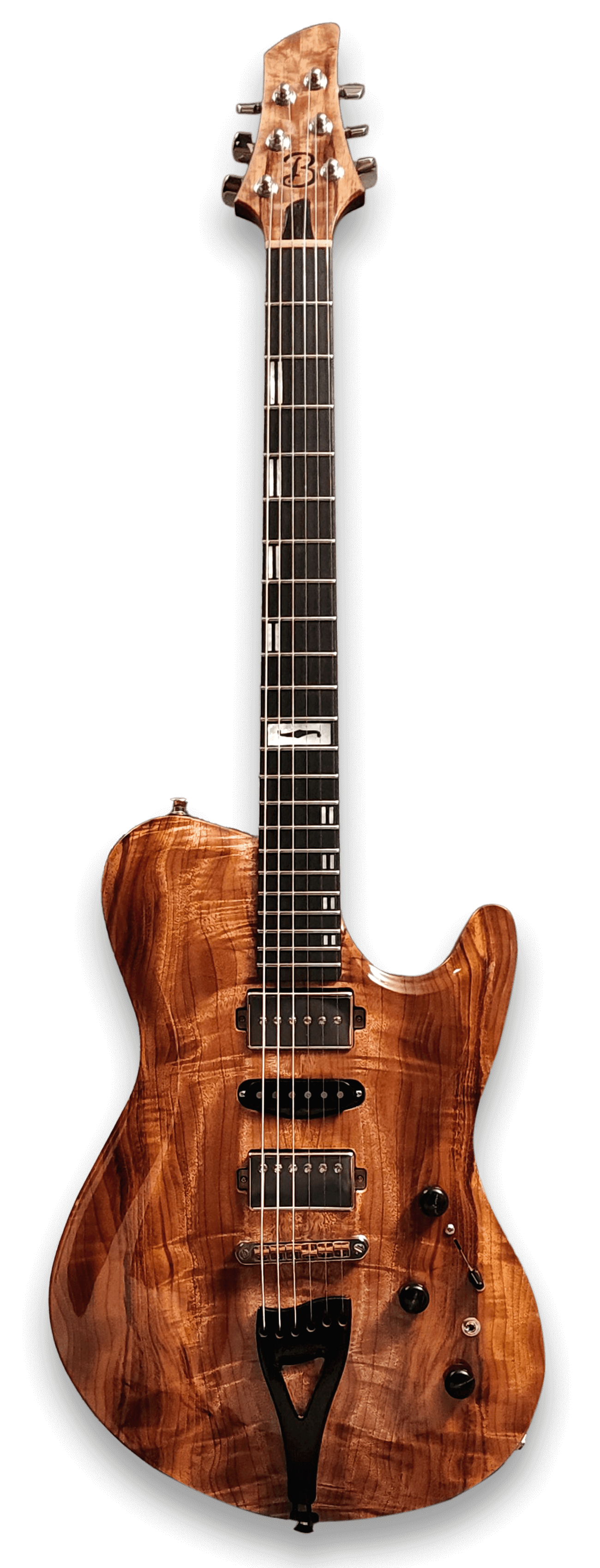 OG-Carve Myrtlewood 'Fire'