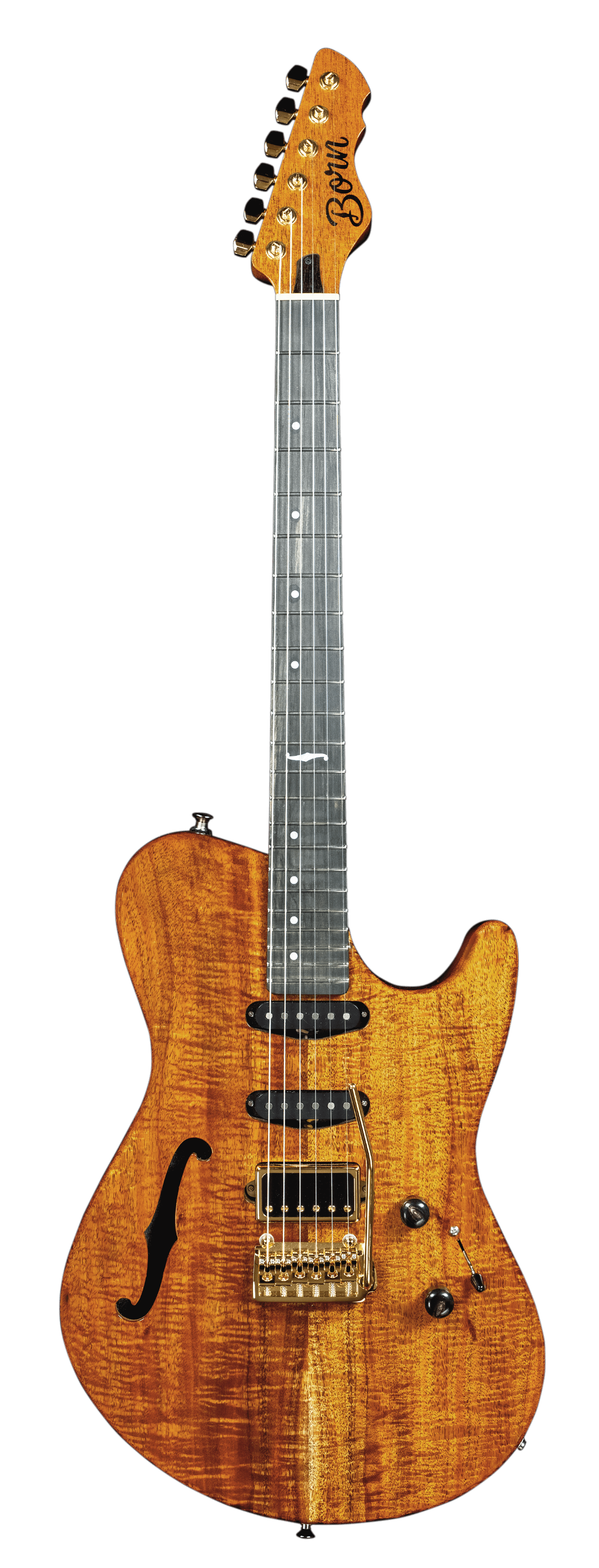 Koa Legend OG