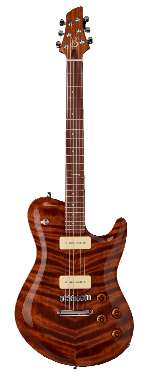 OG Carve - Custom