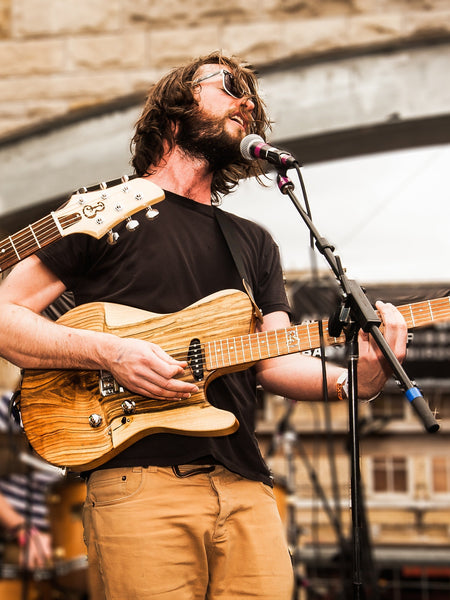 Jesse Elliot