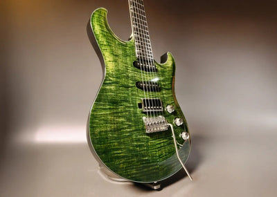 Plays beautifully and looks incredible