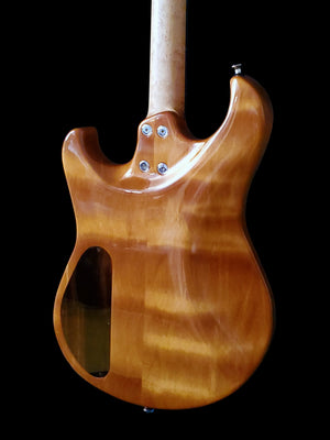 50,000 Year Old Salvaged Kauri Body