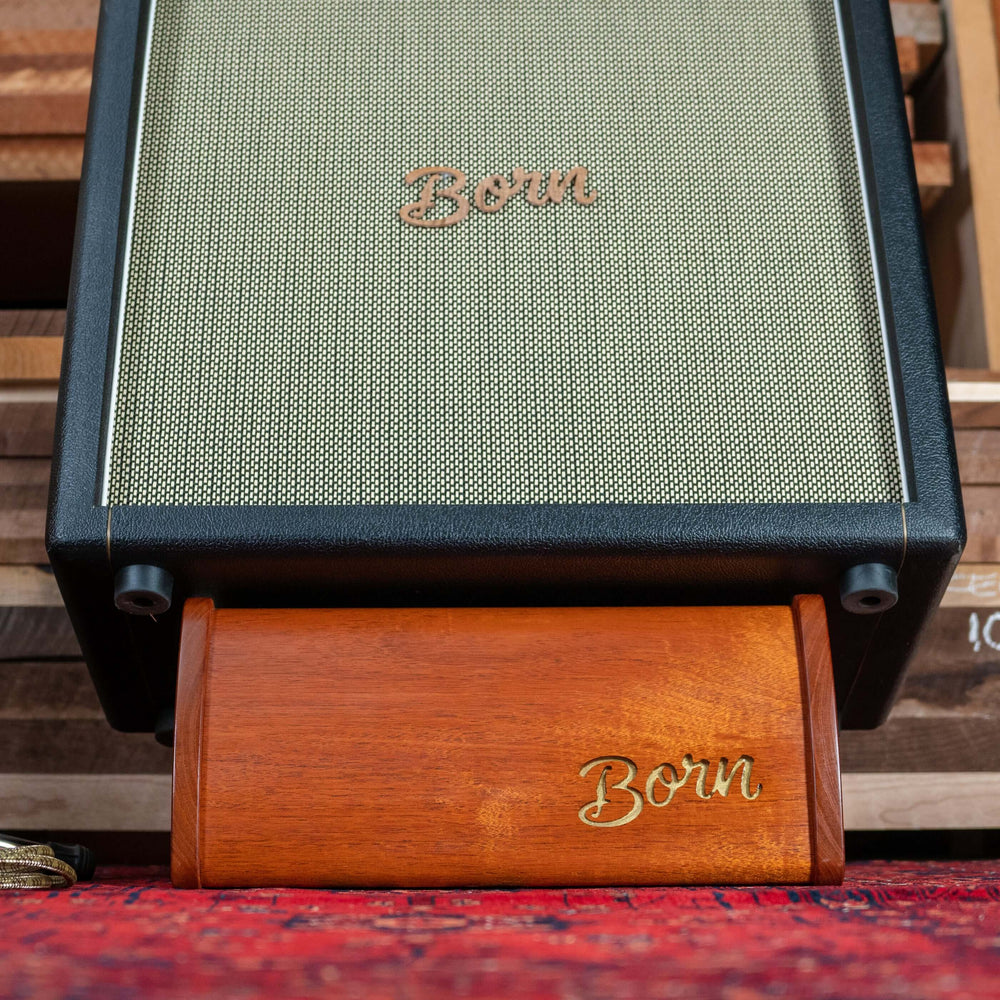 Custom Amp Stands