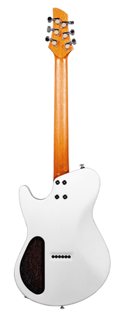 White Ghost Pearl Custom OD