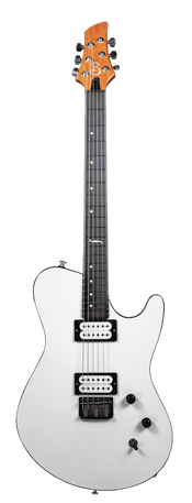 White Ghost Pearl Custom OD