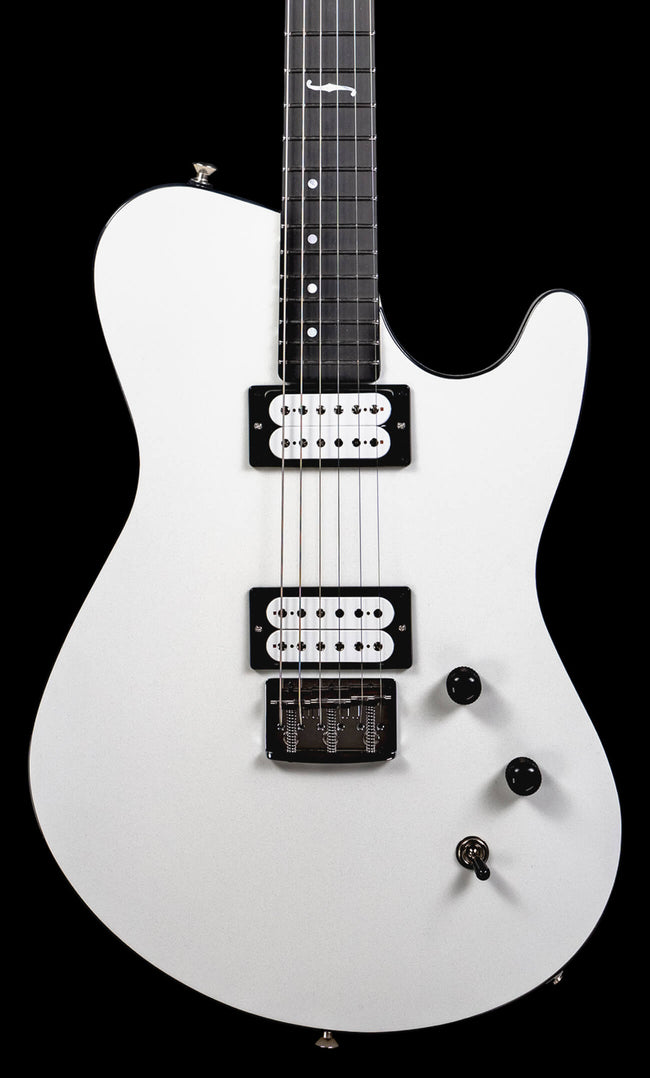 White Ghost Pearl Custom OD