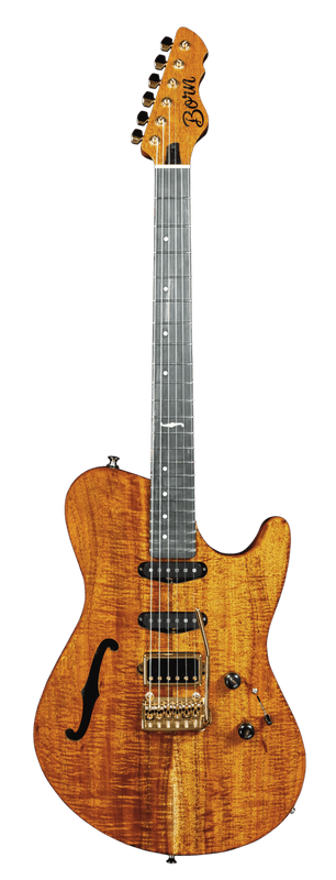 Koa Legend OG