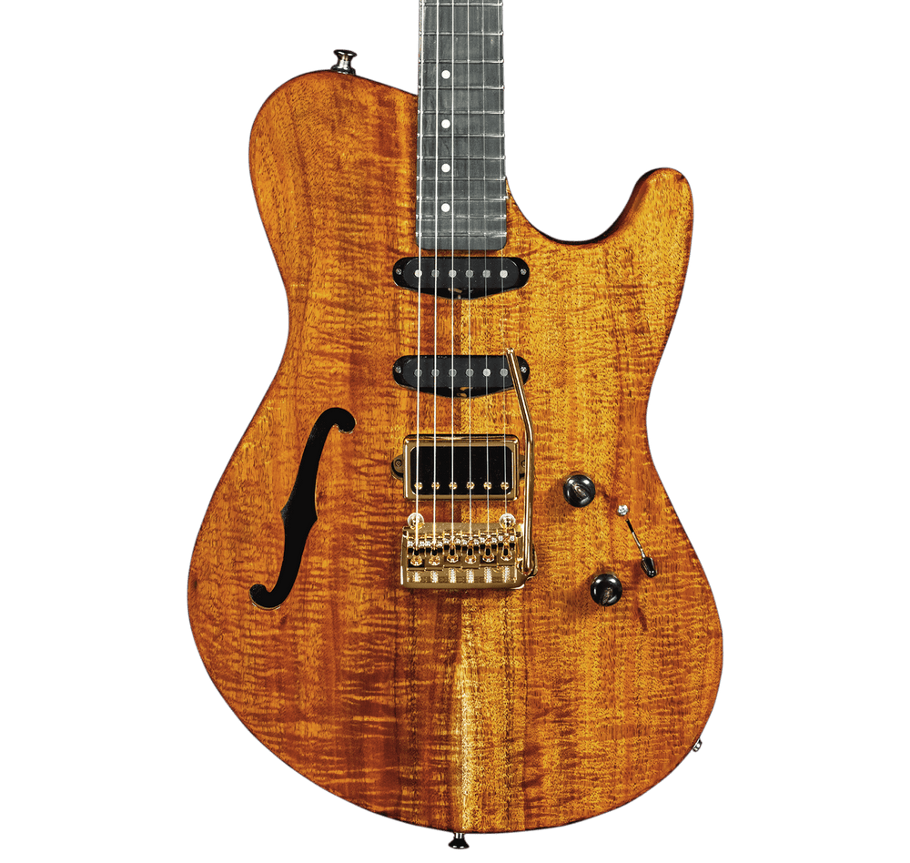 Koa Legend OG