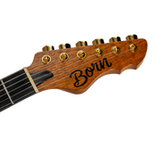 Koa Legend OG