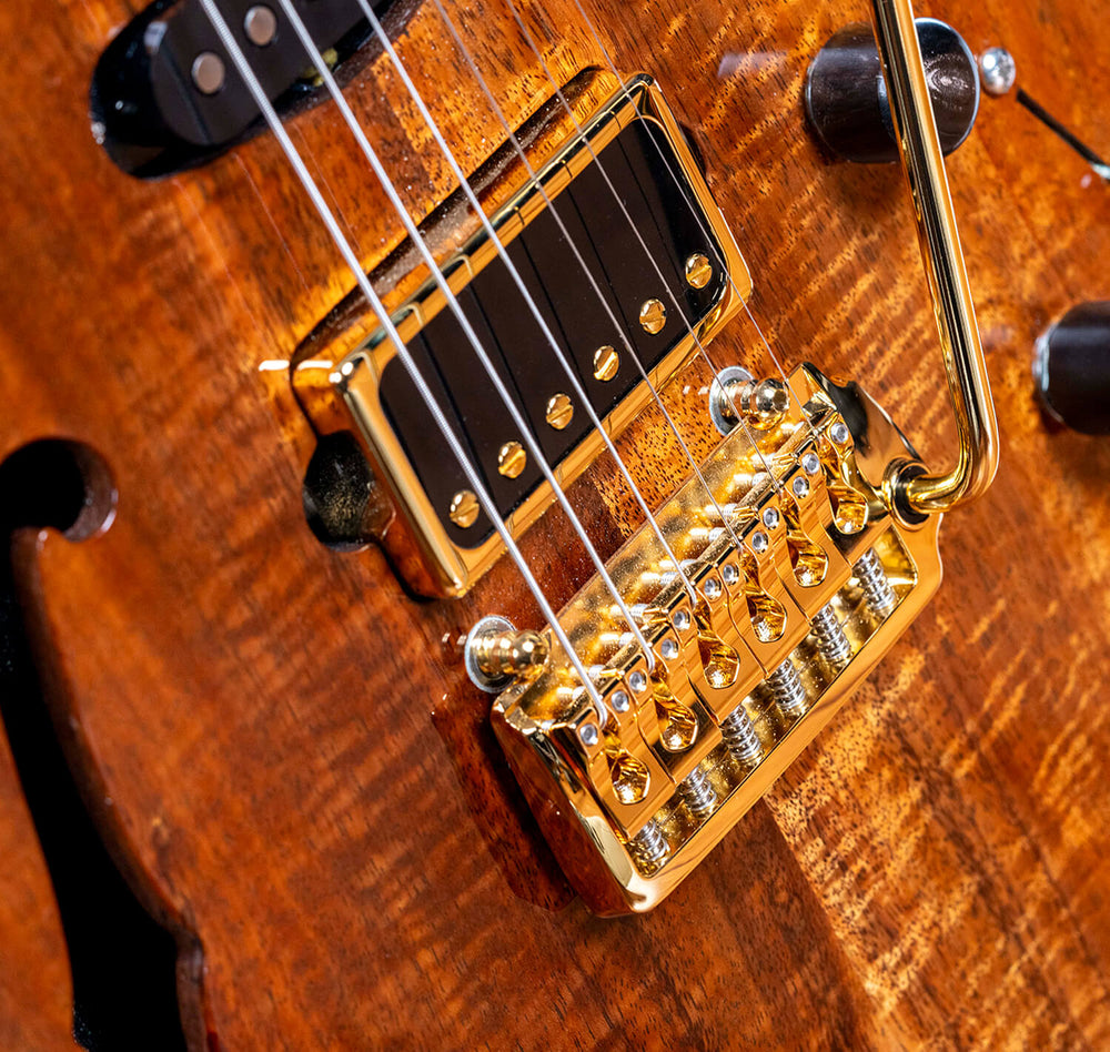 Koa Legend OG