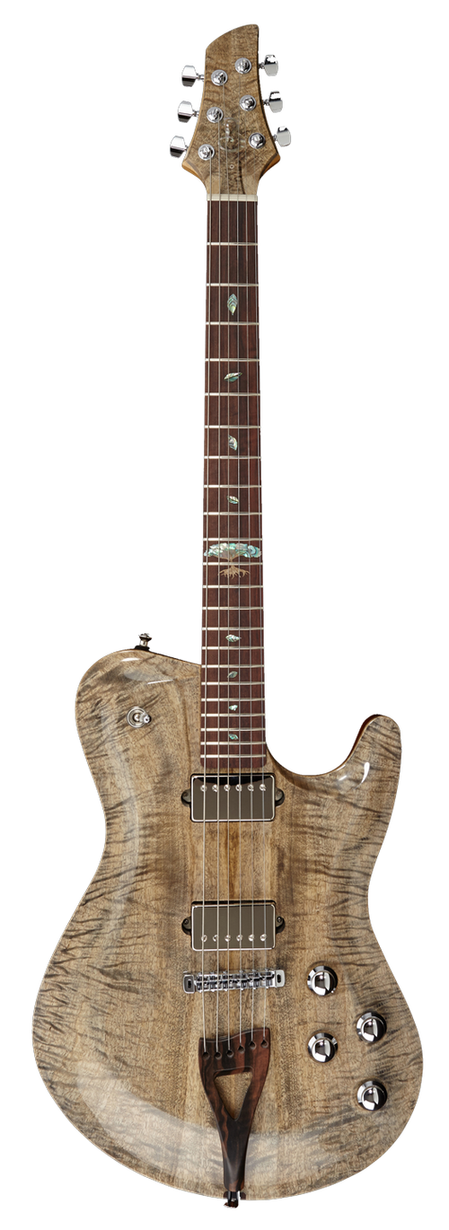 Born Guitars