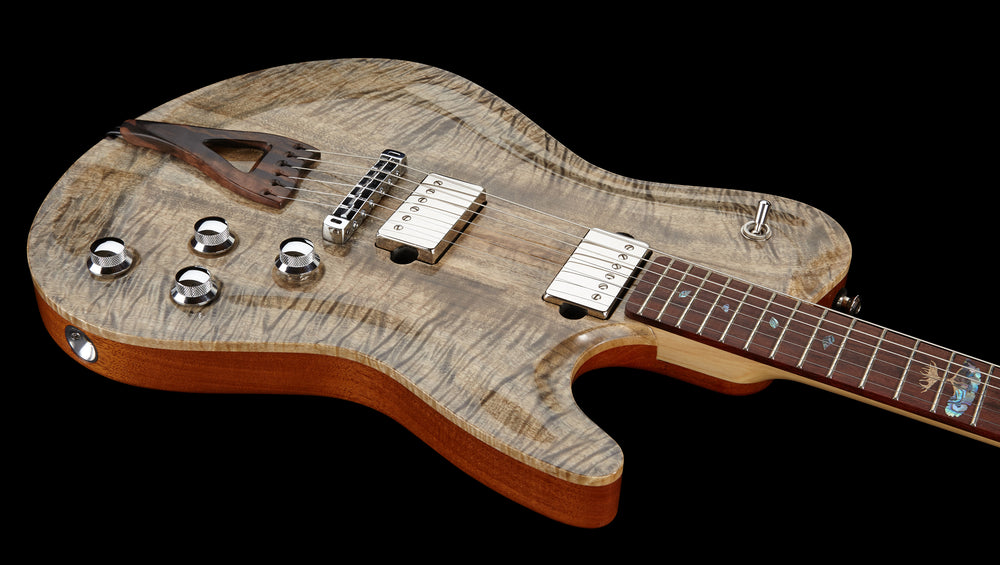 OG Carve - Custom Myrtlewood Deeply Rooted Theme