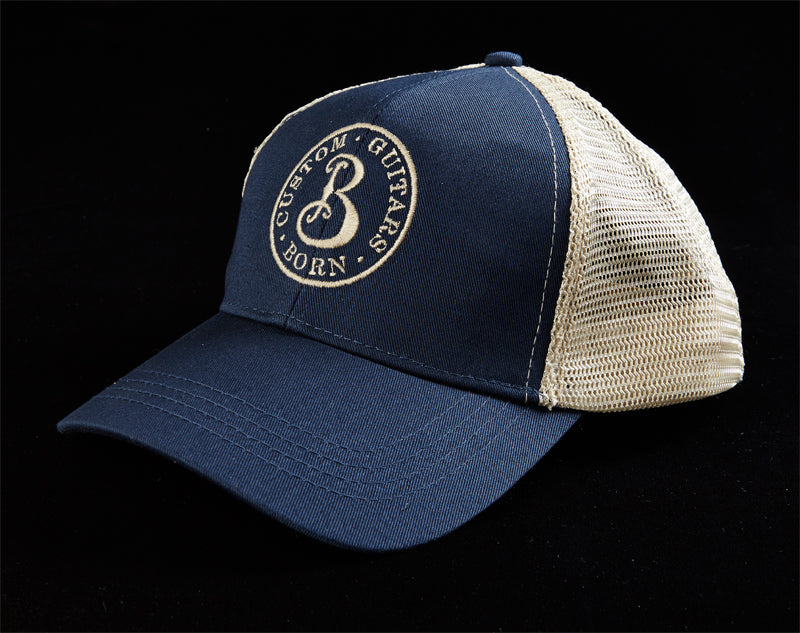 Born Hat