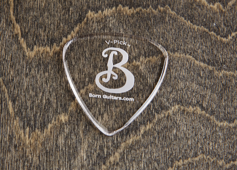 Born Guitar® Picks