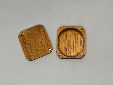 Pickbox Shape Custom Pickbox (Pick holder)